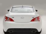 Hyundai Genesis Coupe R-Spec 2009 года